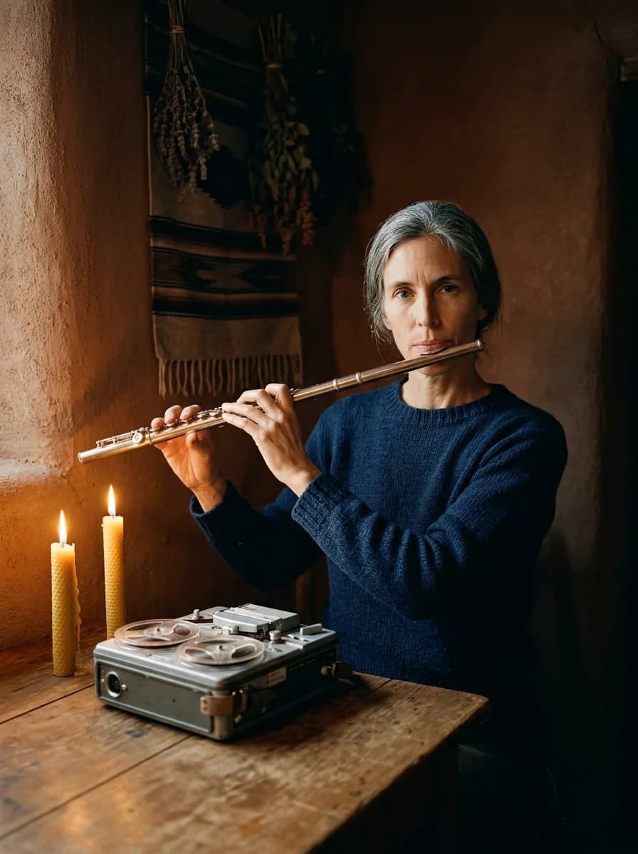 Constance Fells