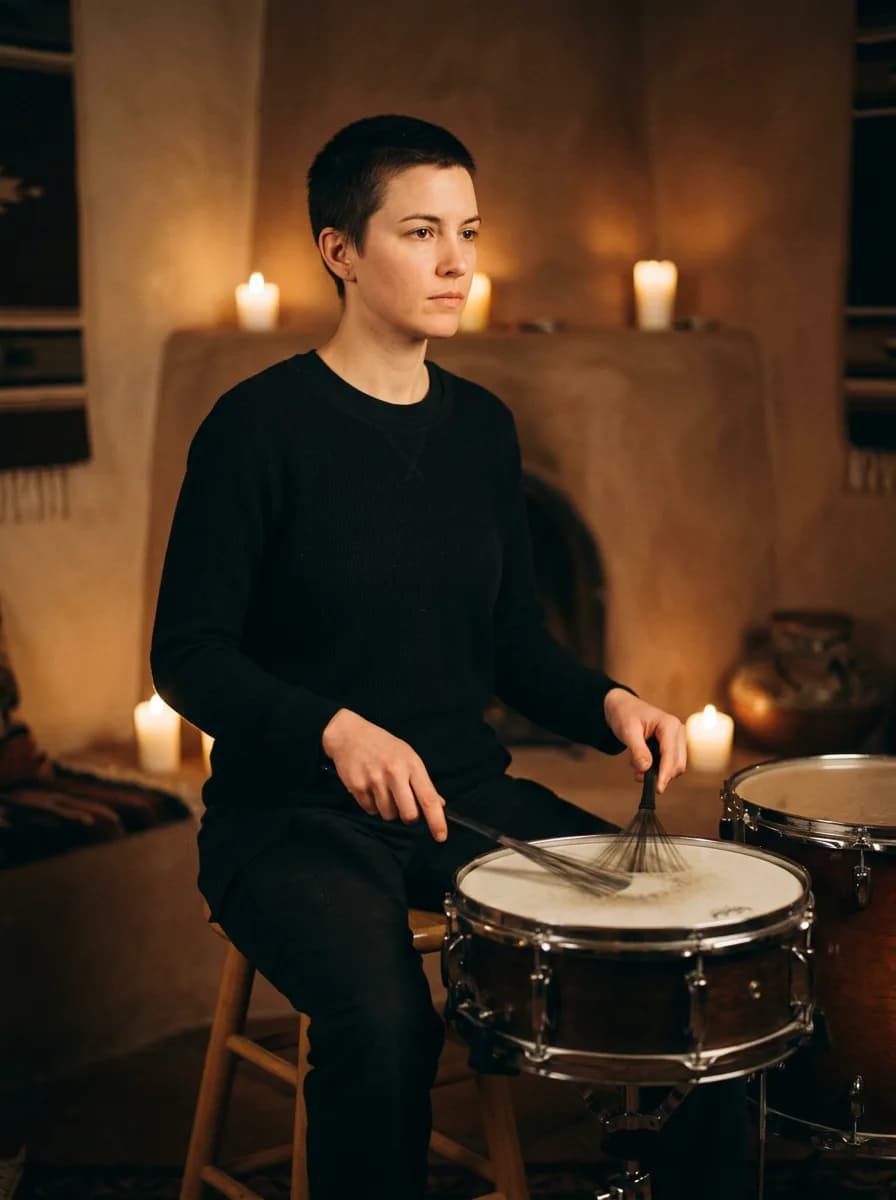 Simone Calder
