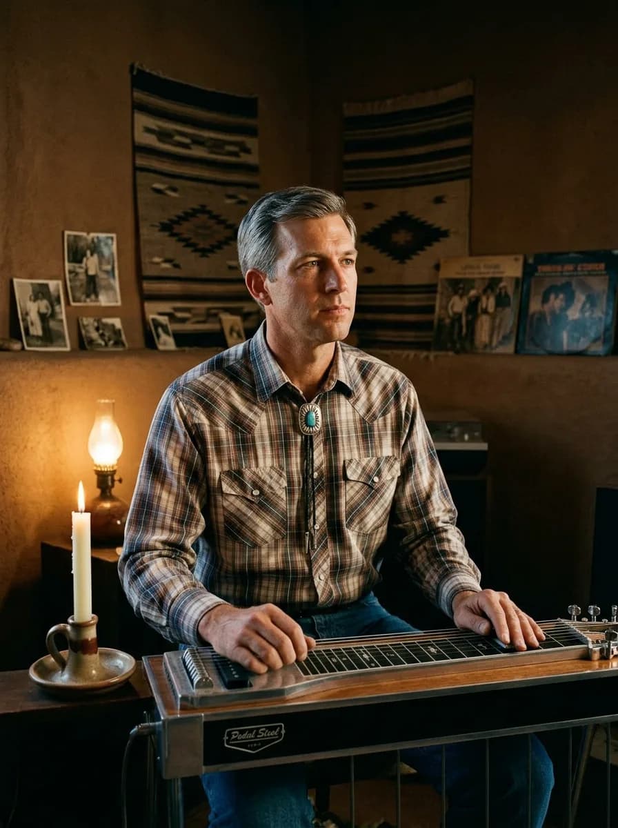 Theo Brink
